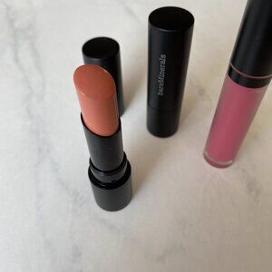 bareMinerals Radiant Lipstick